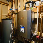 Gas furnace, gas fireplace, gas boiler, gas tankless, Heat pump service and install and maintenance in Victoria, Langford, Sidney, Colwood, Saanich, Sooke, North Saanich, Central Sannich 