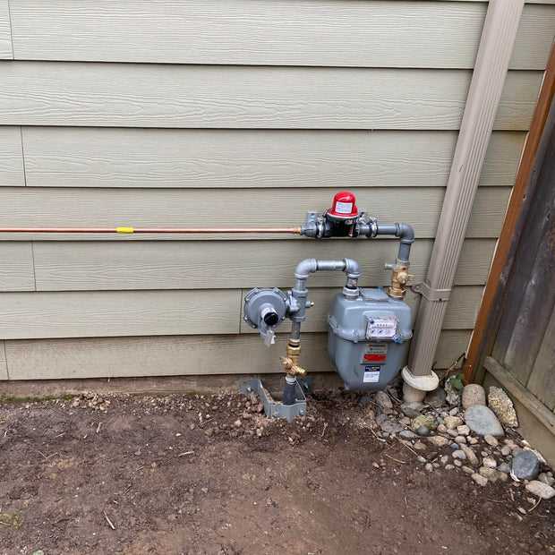 Earthquake Valve 5,Gas furnace, gas fireplace, gas boiler, gas tankless, Heat pump service and install and maintenance in Victoria, Langford, Sidney, Colwood, Saanich, Sooke, North Saanich, Central Sannich 