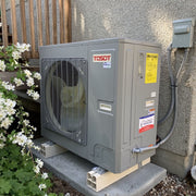 TOSOT Heat pump