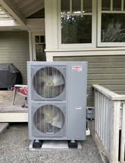 TOSOT Heat pump