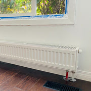 Myson radiator - Baseboard,Gas furnace, gas fireplace, gas boiler, gas tankless, Heat pump service and install and maintenance in Victoria, Langford, Sidney, Colwood, Saanich, Sooke, North Saanich, Central Sannich 