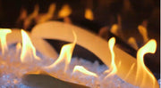 Heat N Glo Primo See-Through Gas Fireplace