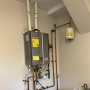 Gas furnace, gas fireplace, gas boiler, gas tankless, Heat pump service and install and maintenance in Victoria, Langford, Sidney, Colwood, Saanich, Sooke, North Saanich, Central Sannich 