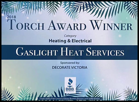 ABOUT US – GASLIGHT HEAT SERVICES