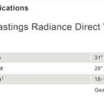Radiance Direct Vent Gas Stoves by Vermont Castings Forge Flame 10 02 2025 09 10 AM