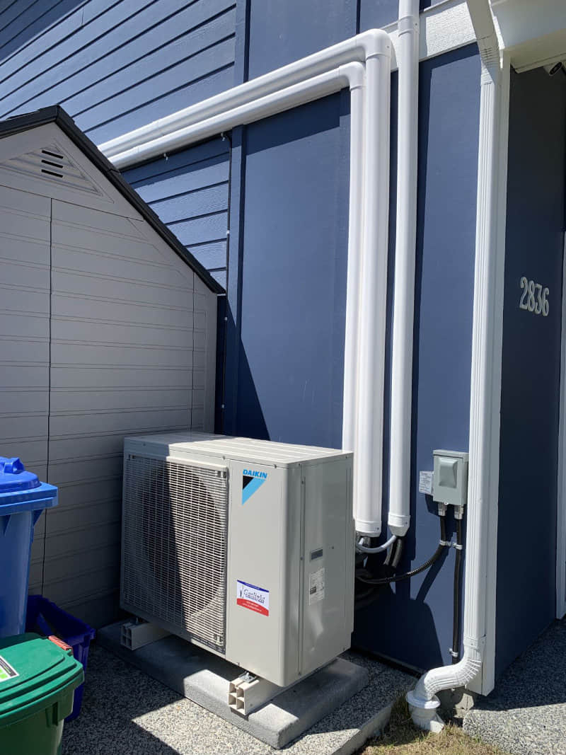 Gaslight heat victoria