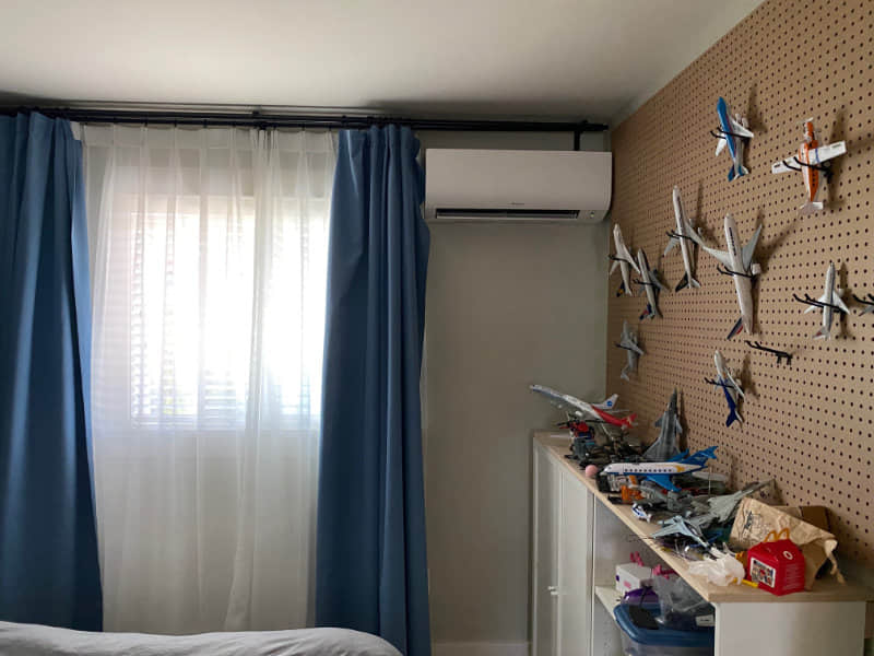 Gaslight heat victoria