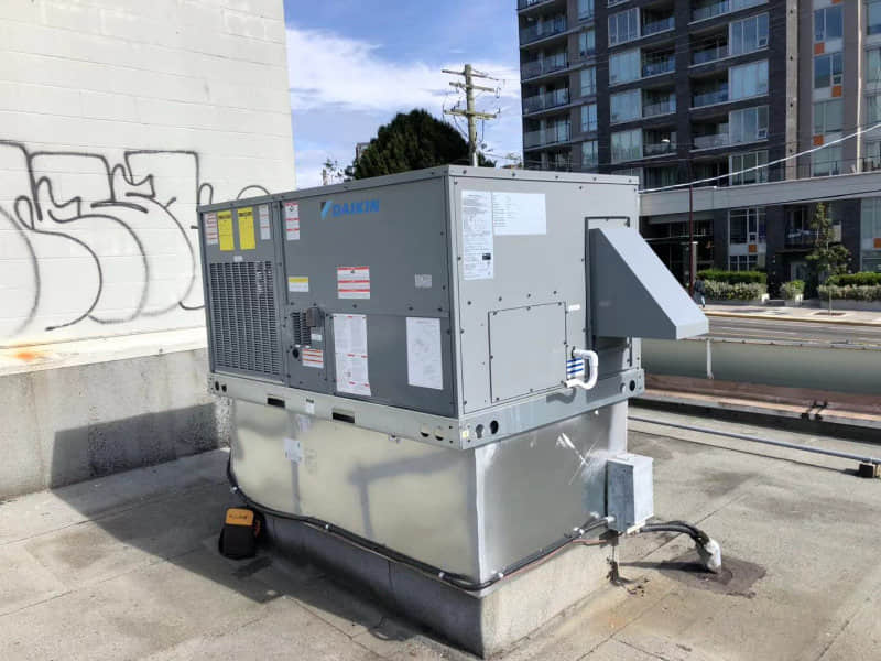 Gaslight heat victoria