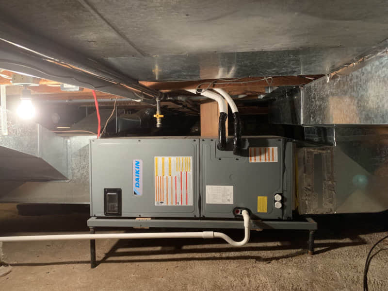 Gaslight heat victoria