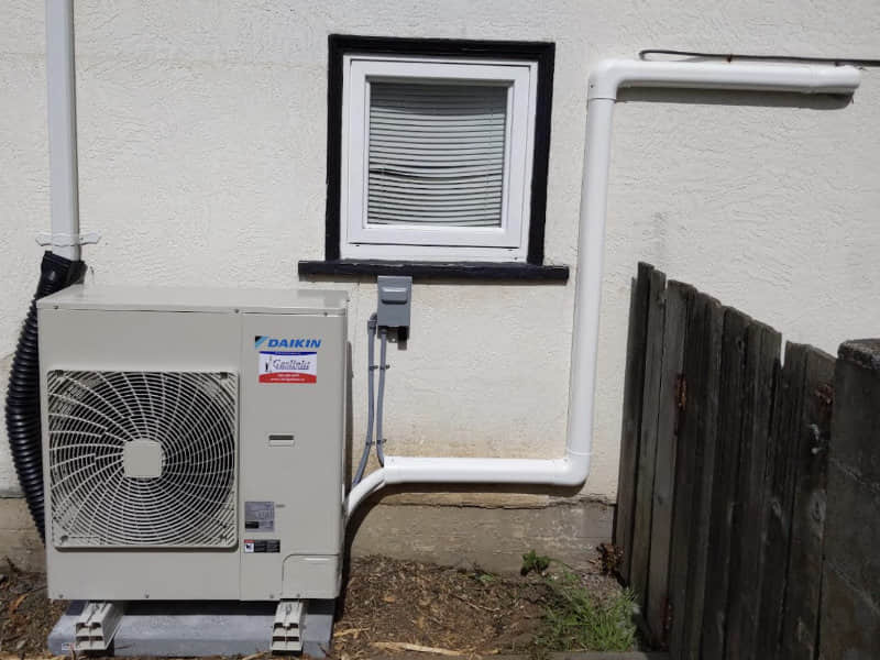 Gaslight heat victoria