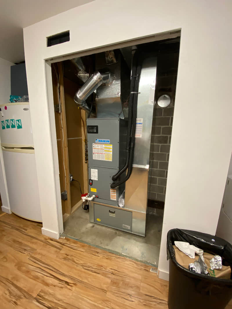 Gaslight heat victoria