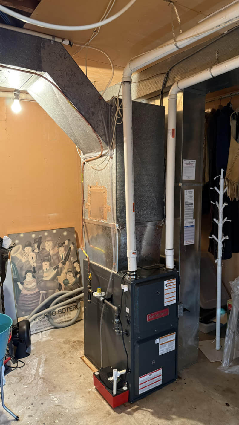 Gaslight heat victoria