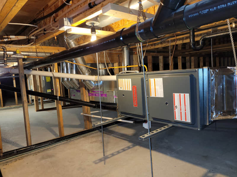 Gaslight heat victoria