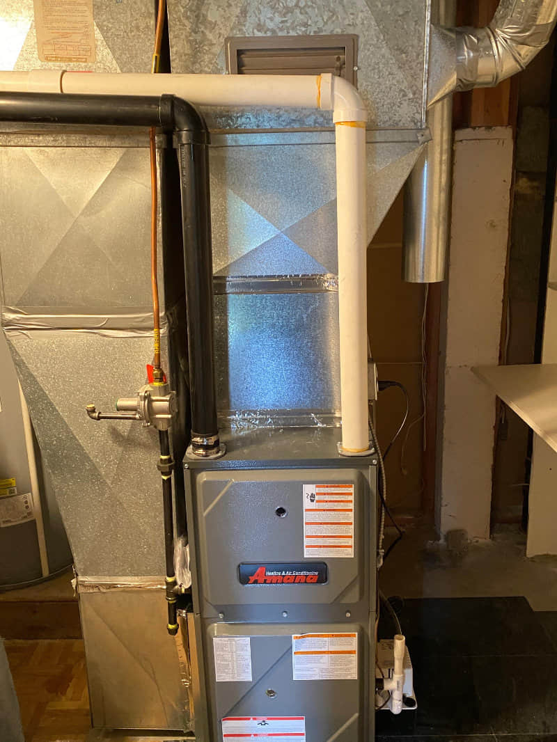 Gaslight heat victoria