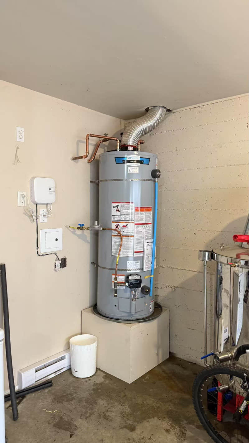 Gaslight heat victoria