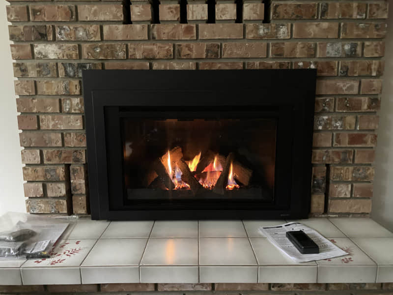 Gaslight heat victoria