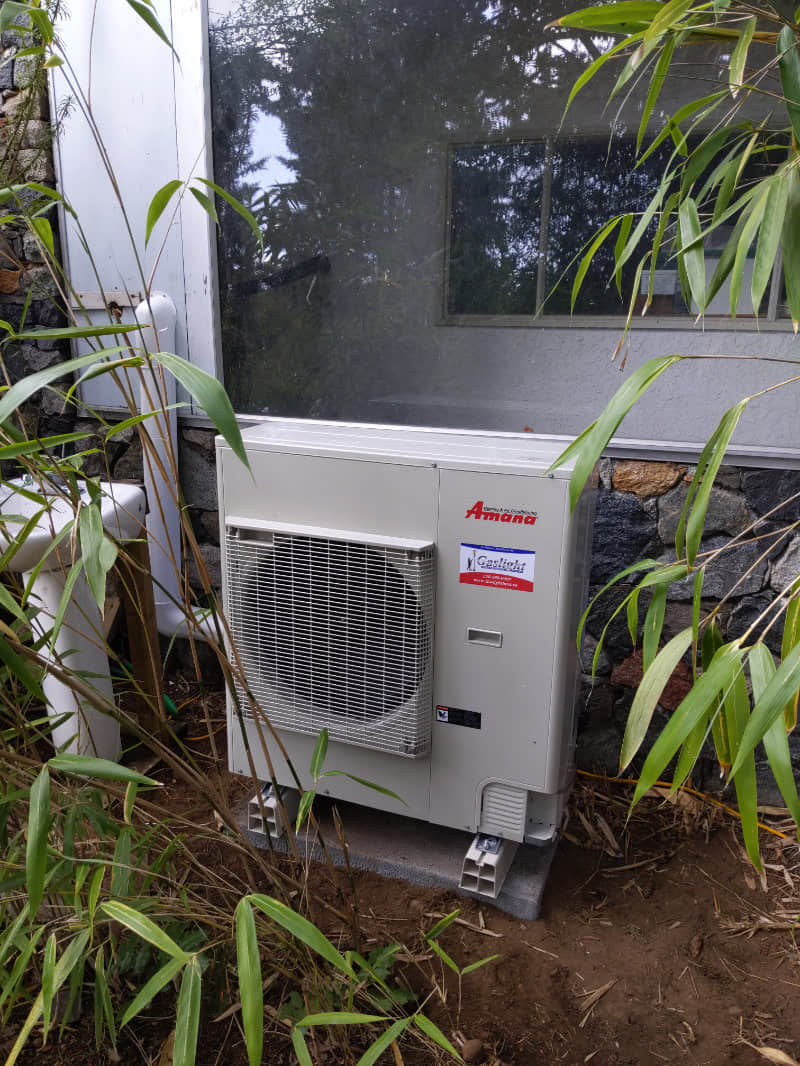 Gaslight heat victoria