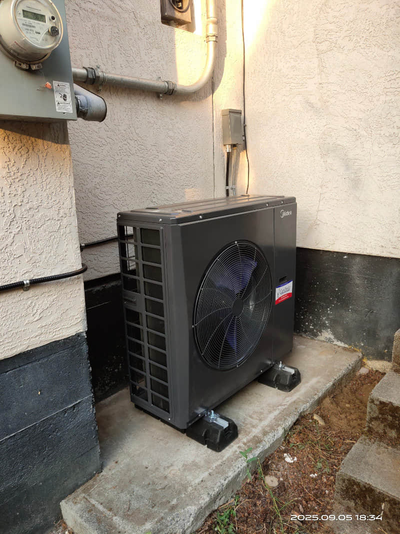 Gaslight heat victoria