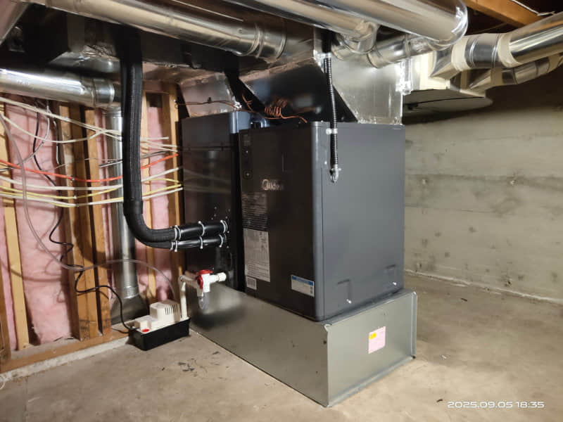 Gaslight heat victoria