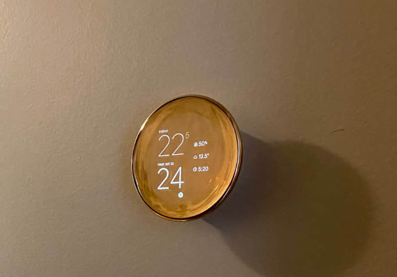 Gaslight heat victoria