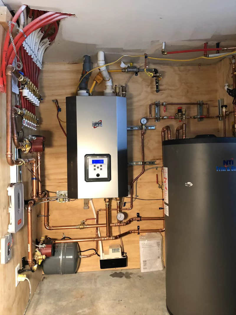 Gaslight heat victoria