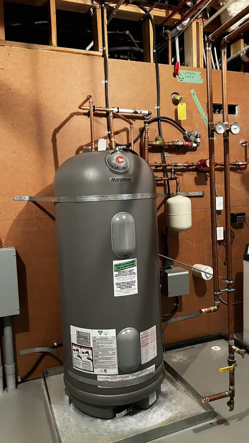 Gaslight heat victoria