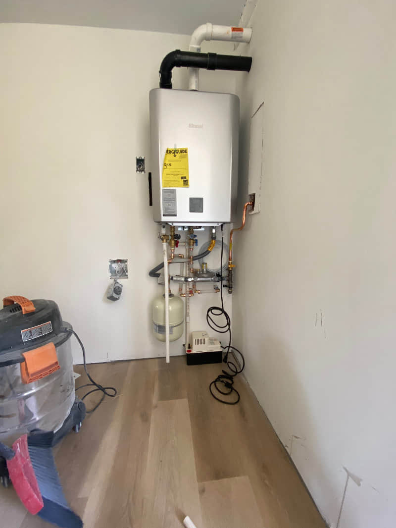 Gaslight heat victoria