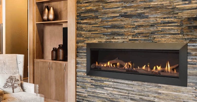 Gaslight heat victoria