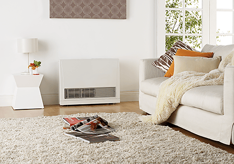 Gaslight heat victoria